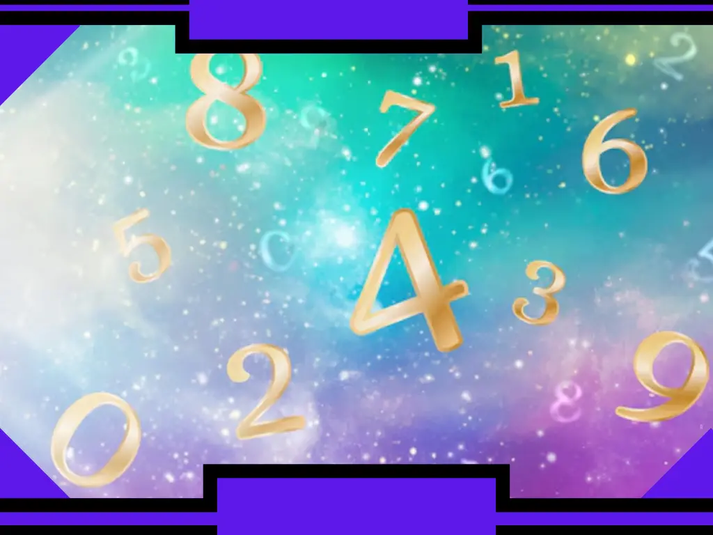 I Numeri Fortunati Nella Numerologia