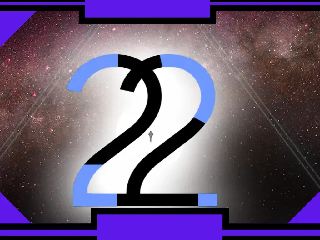 Il Numero del Percorso di Vita 22
