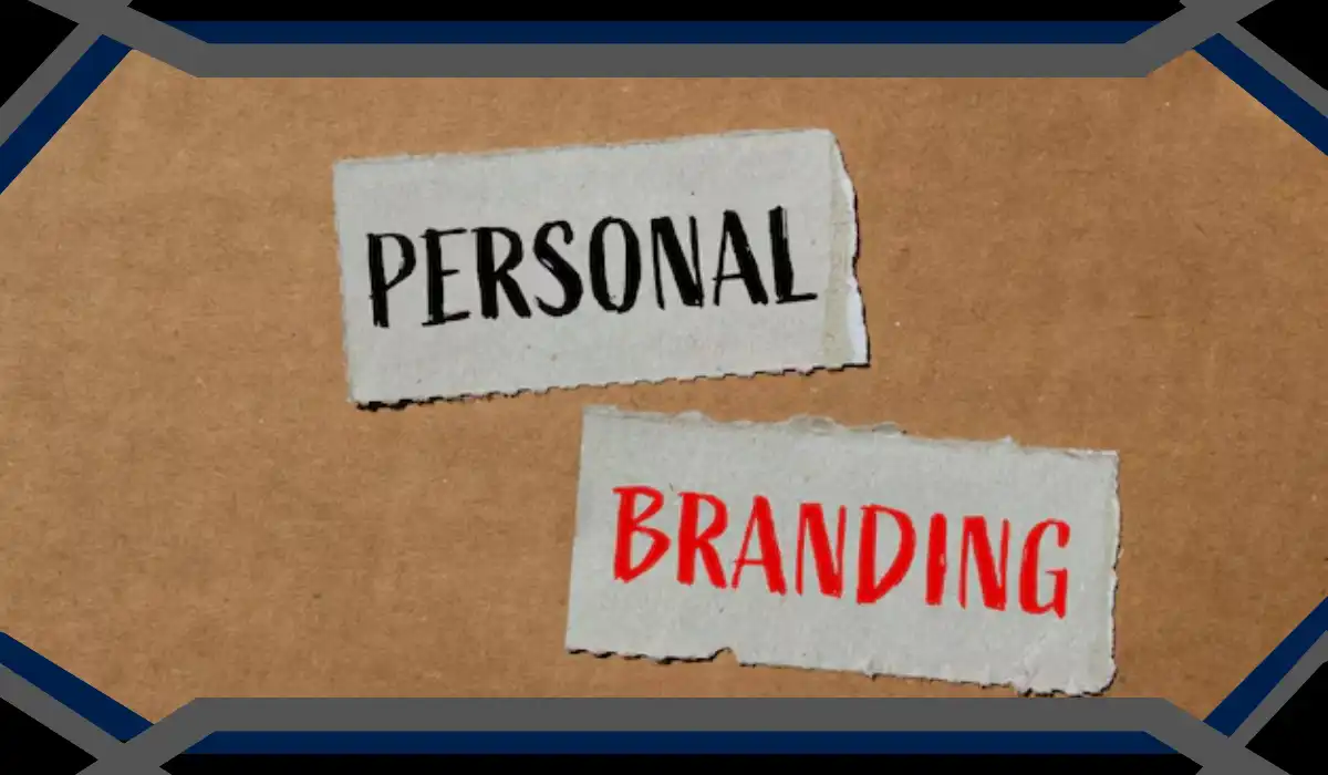 Job Title and a Personal Brand