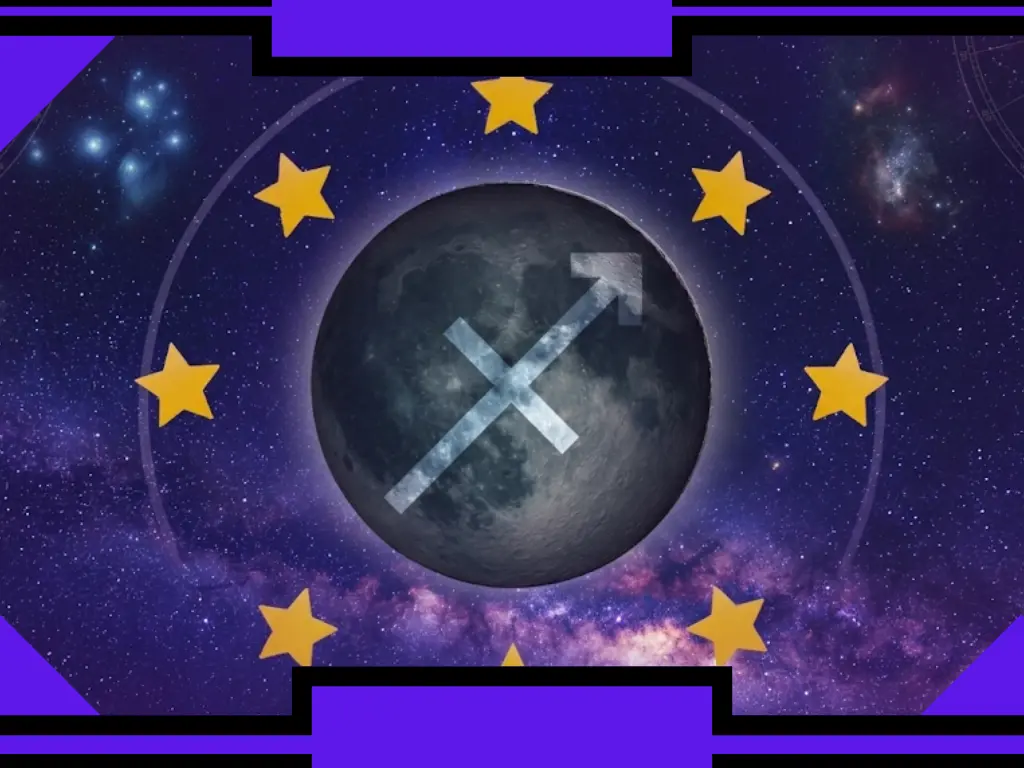 Luna Nuova in Astrologia