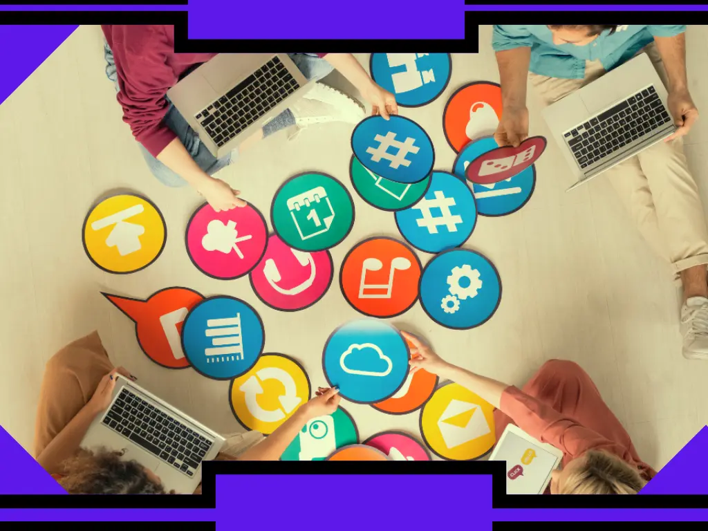 Modern Marketing Strategies