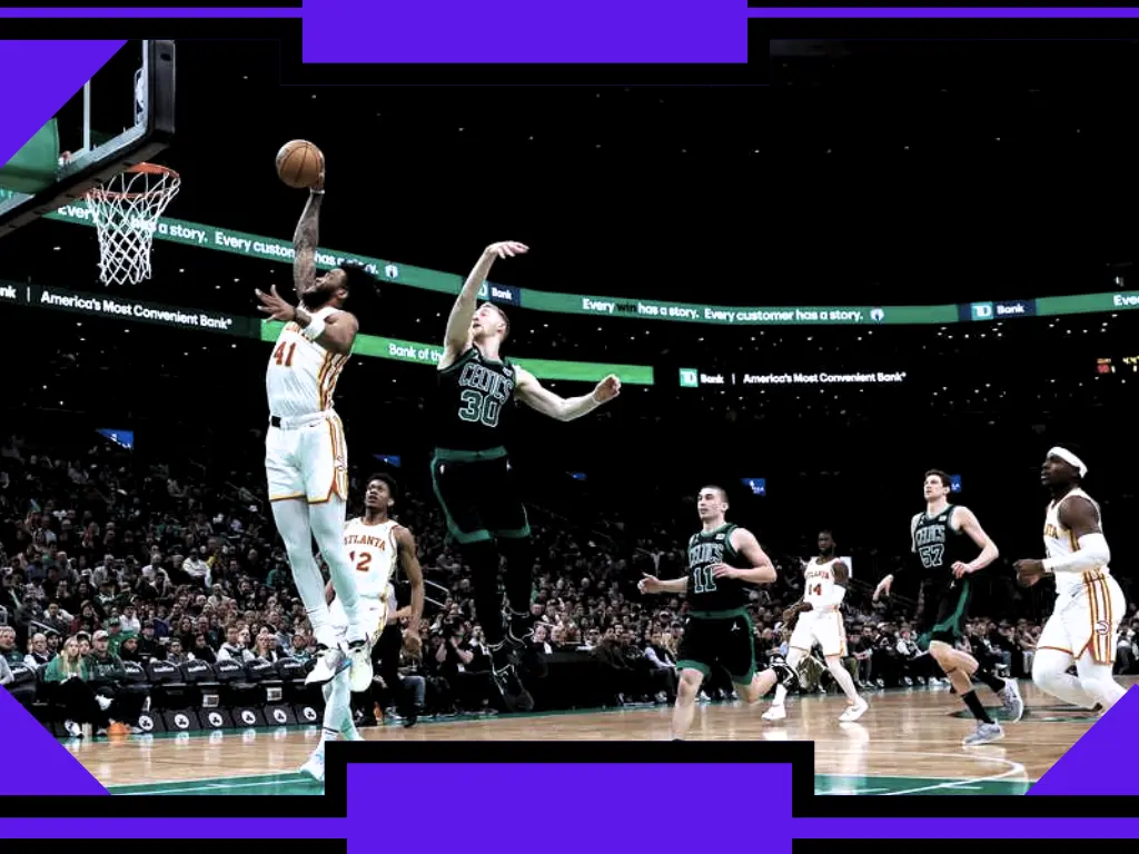 NBA Playoffs Gewinner und Verlierer