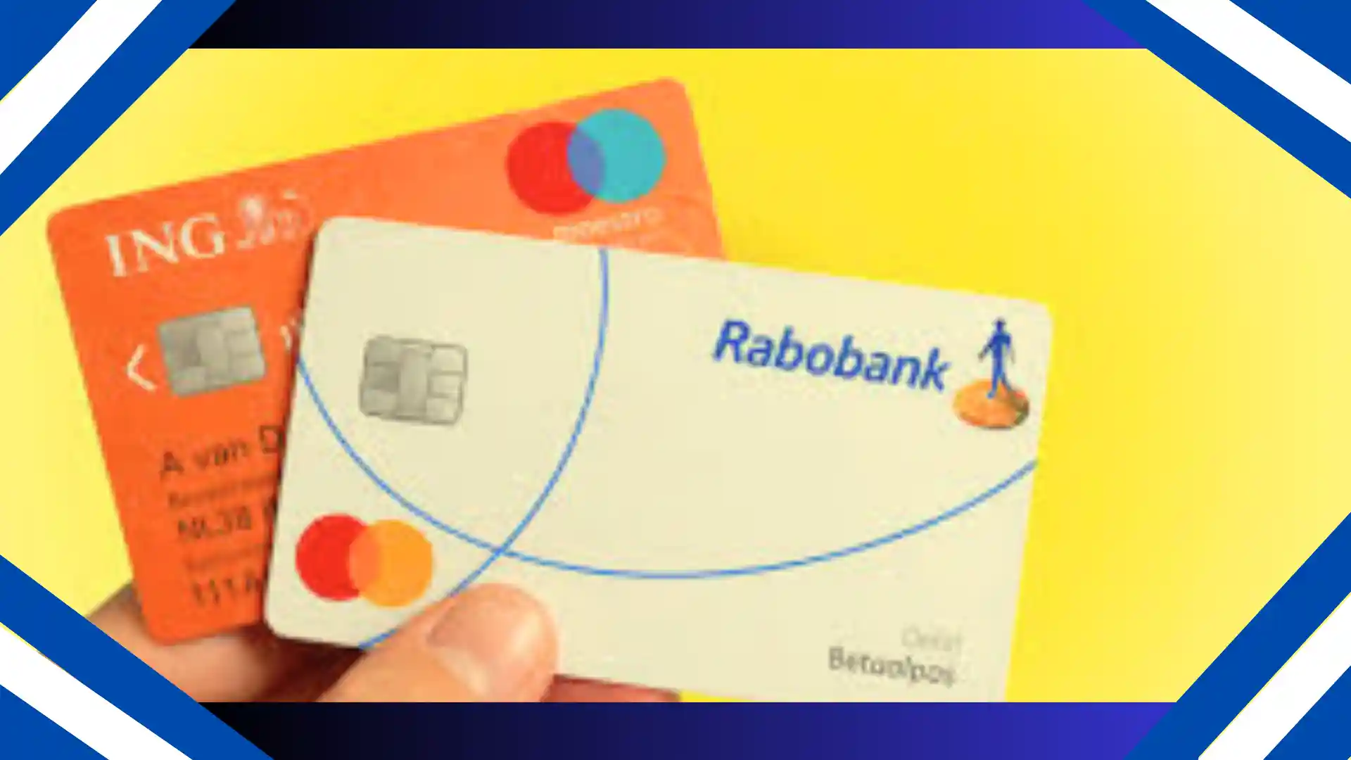 Nieuw Rekeningnummer Belastingdienst Vanaf 1 Mei: Check Adresboek En Voorkom Phishing