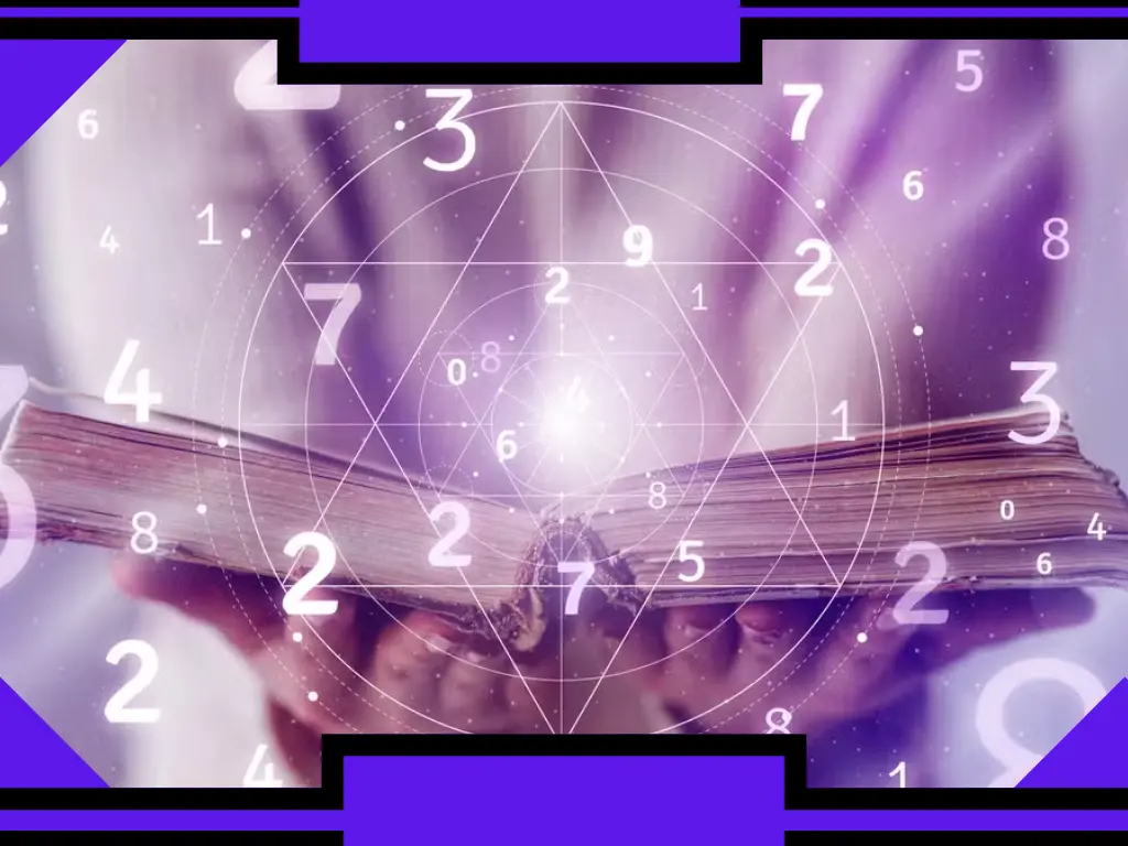 Numero del Desiderio dell’Anima e tratti della personalità