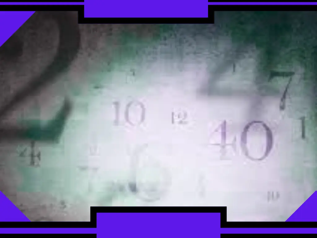 Numero dell’Espressione
