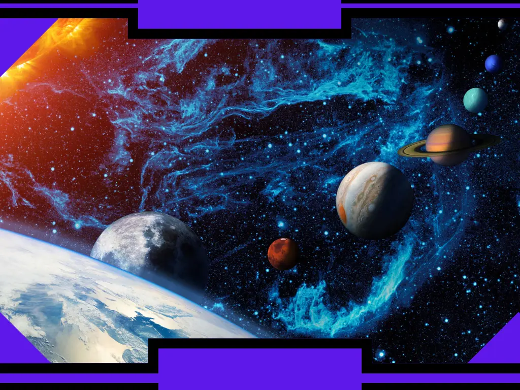 Pianeti e la loro influenza astrologica