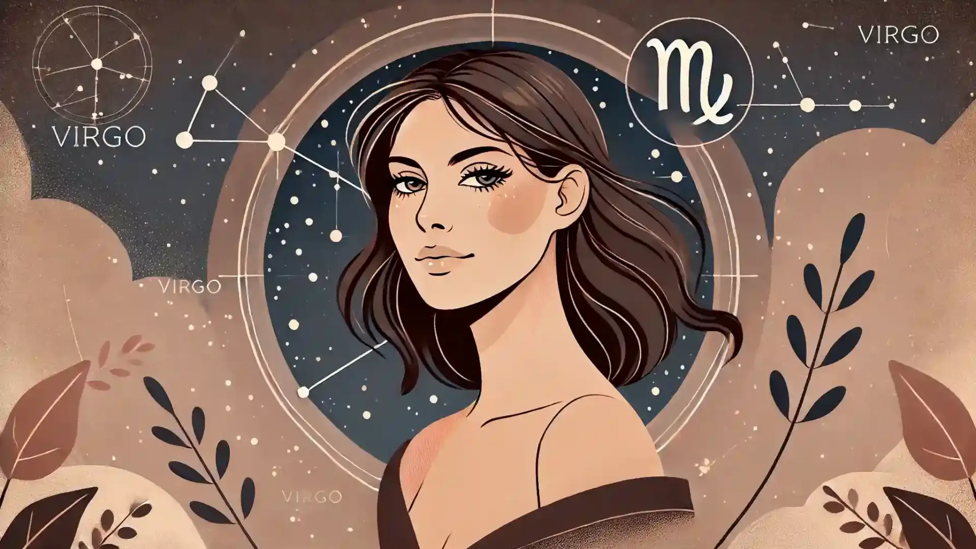Psychological Traits of Virgo Woman