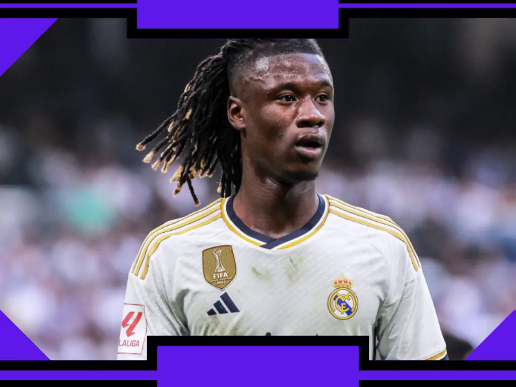 Real Madrid drängt auf Vertragsverlängerung des