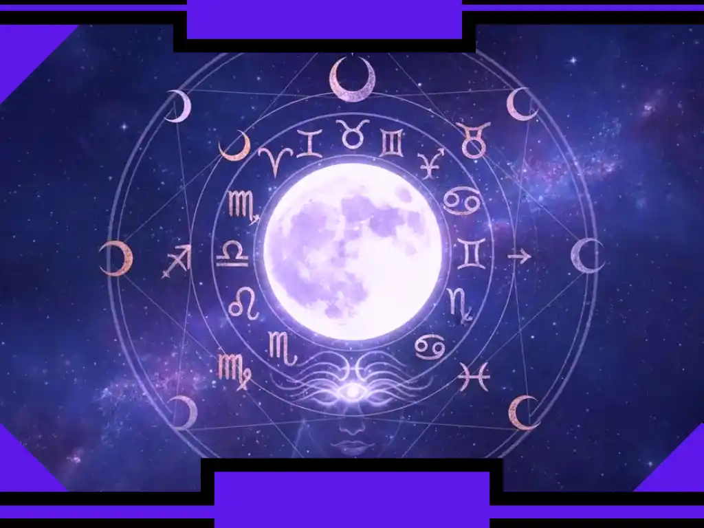 Segno Lunare e Segno Solare