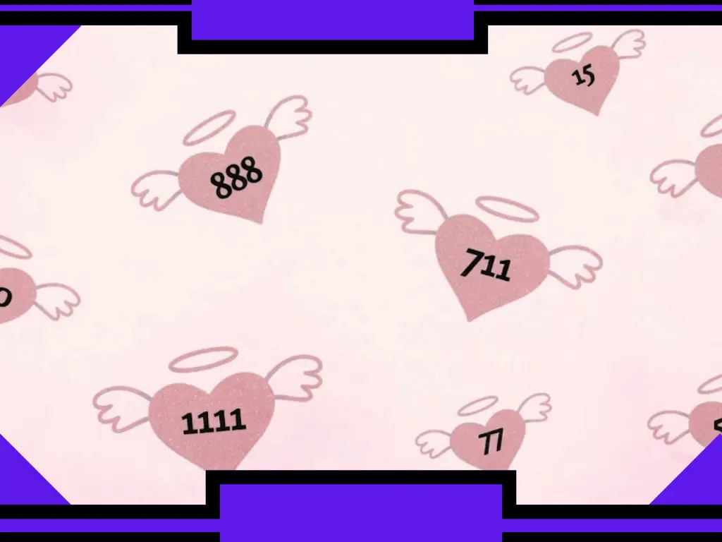 Significato del numero angelico 432 per le anime gemelle