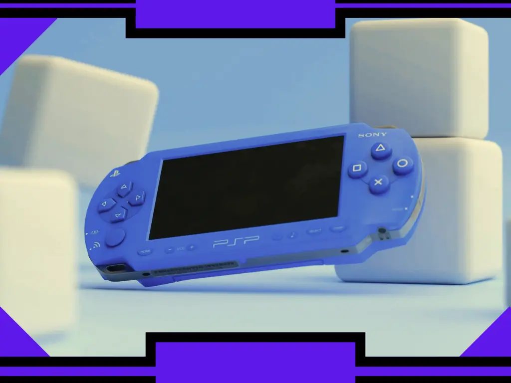 Sony PS6-lek