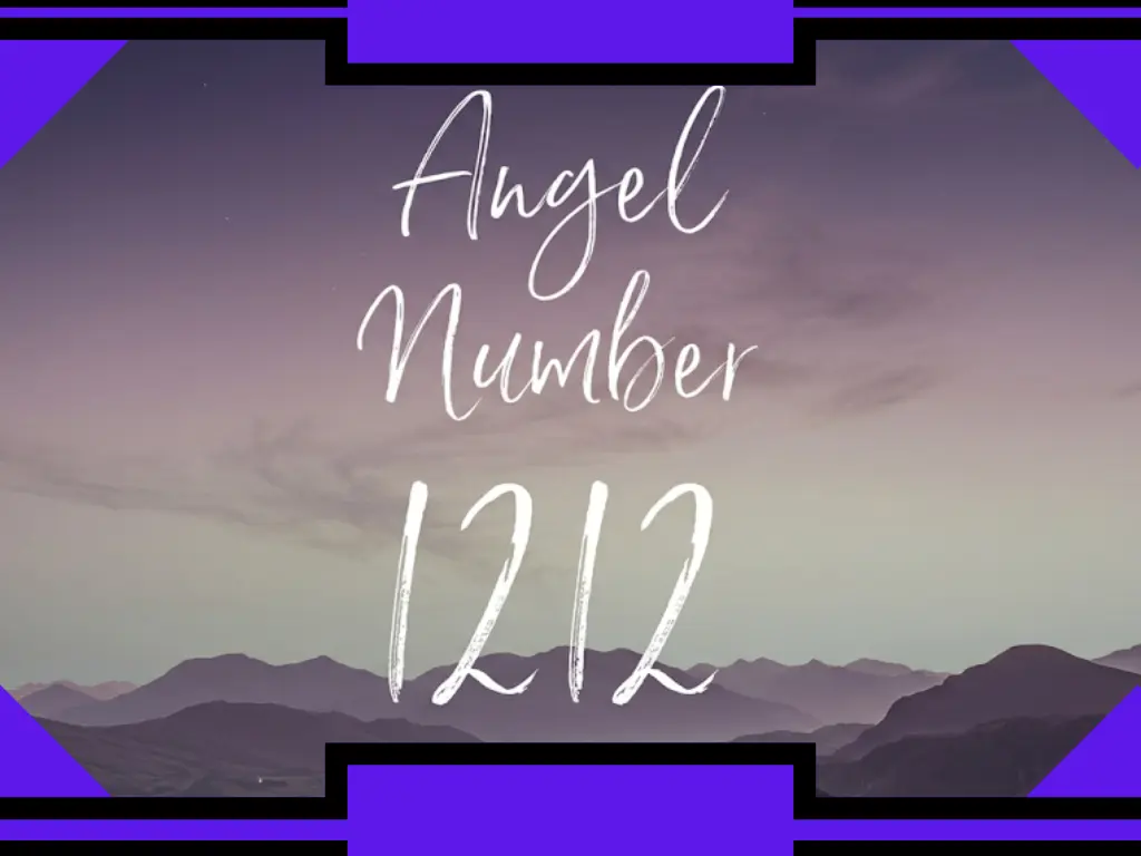 Stop Ignoring 1212! Its Message for Love