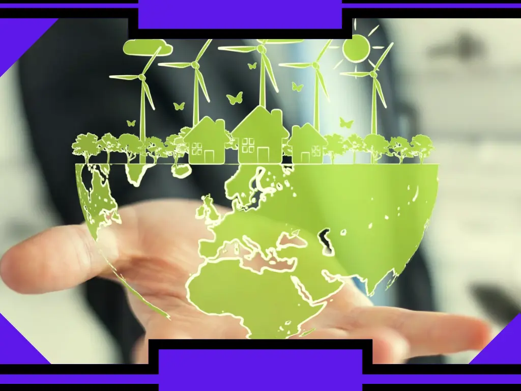Sustainable Business Strategy