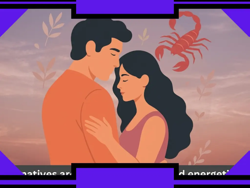 Taurus + Scorpio The Ultimate Guide to Love
