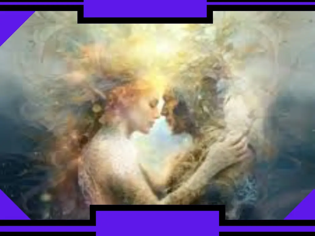 Twin Flame Stages