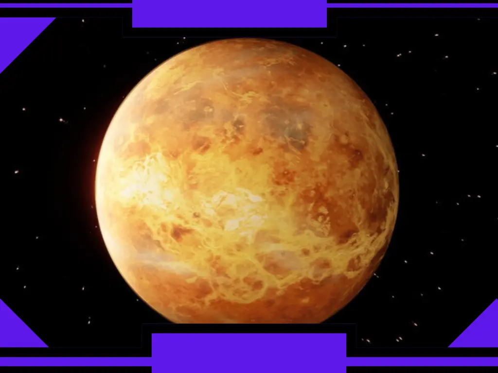 Venere in Capricorno