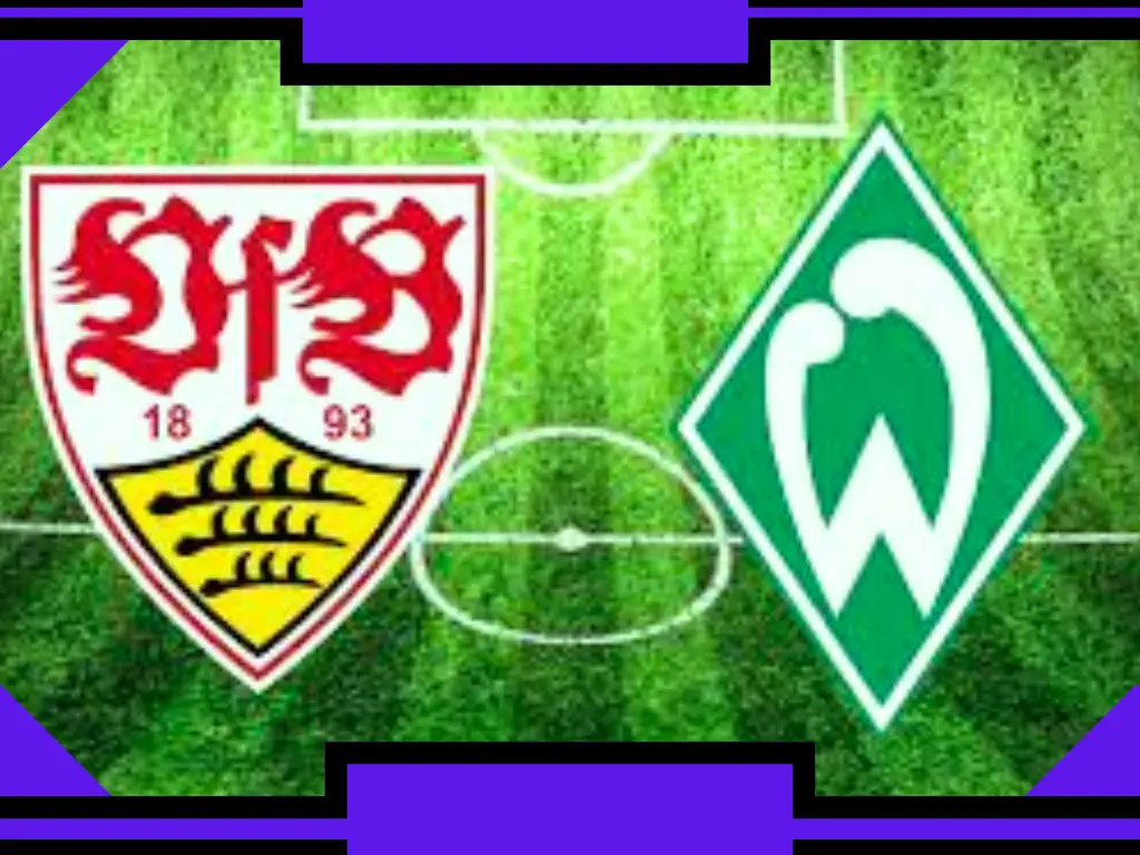 VfB Stuttgart vs Werder Bremen