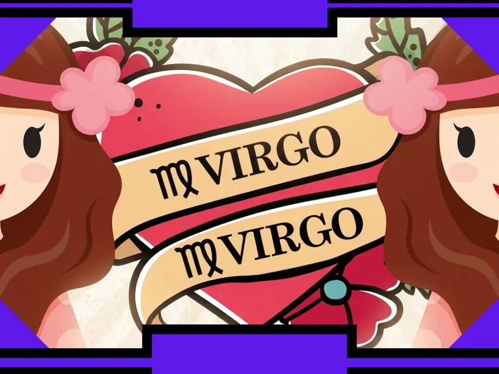 Virgo Compatibility with Virgo