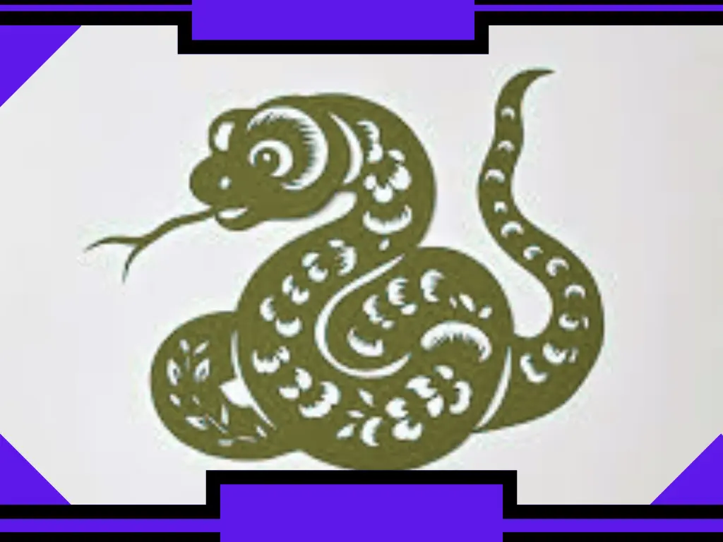 Caratteristiche del Serpente