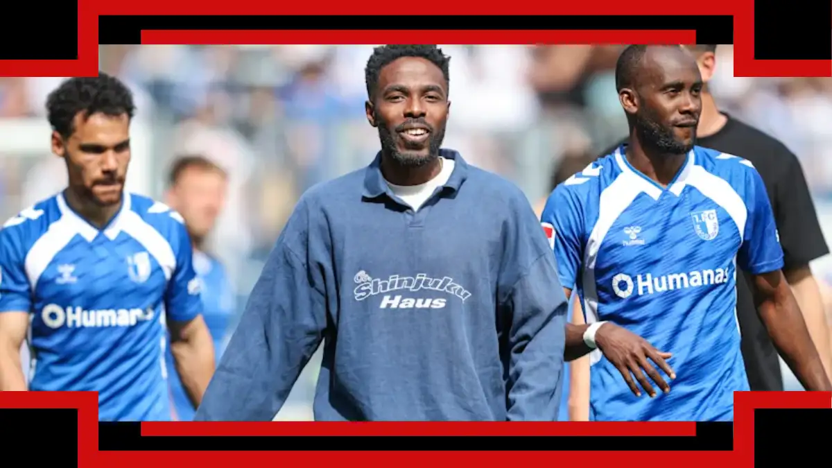 1. FC Magdeburg: Abstiegskampf Drama vor dem letzten Spieltag 2026