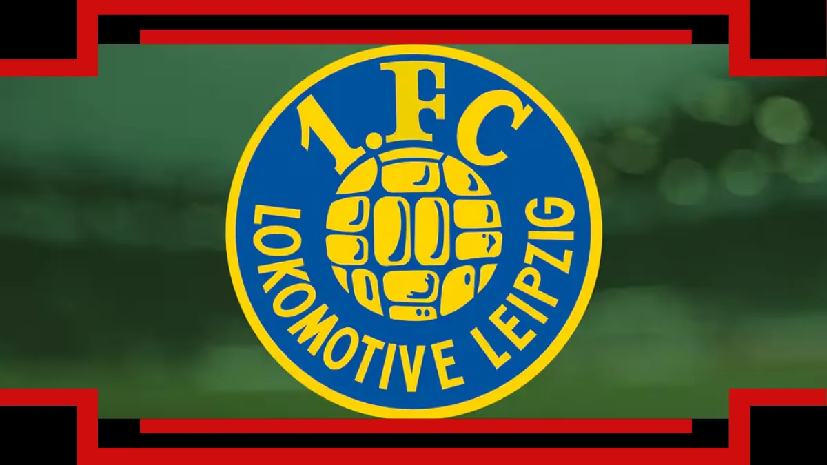 1. FC Lokomotive Leipzig