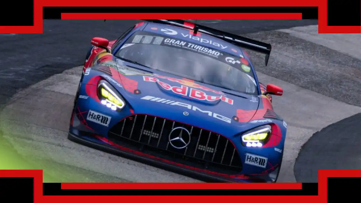 24h Nürburgring