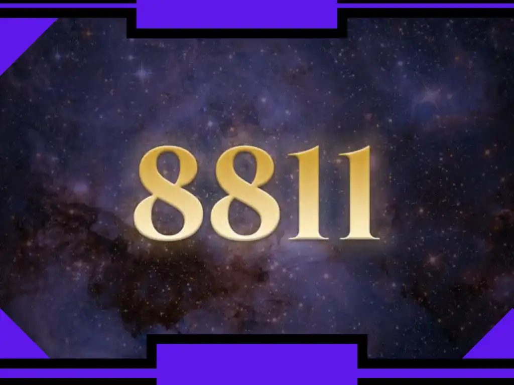 8811 Angel Number Explained: Hidden Meaning and Life Transformation Signs