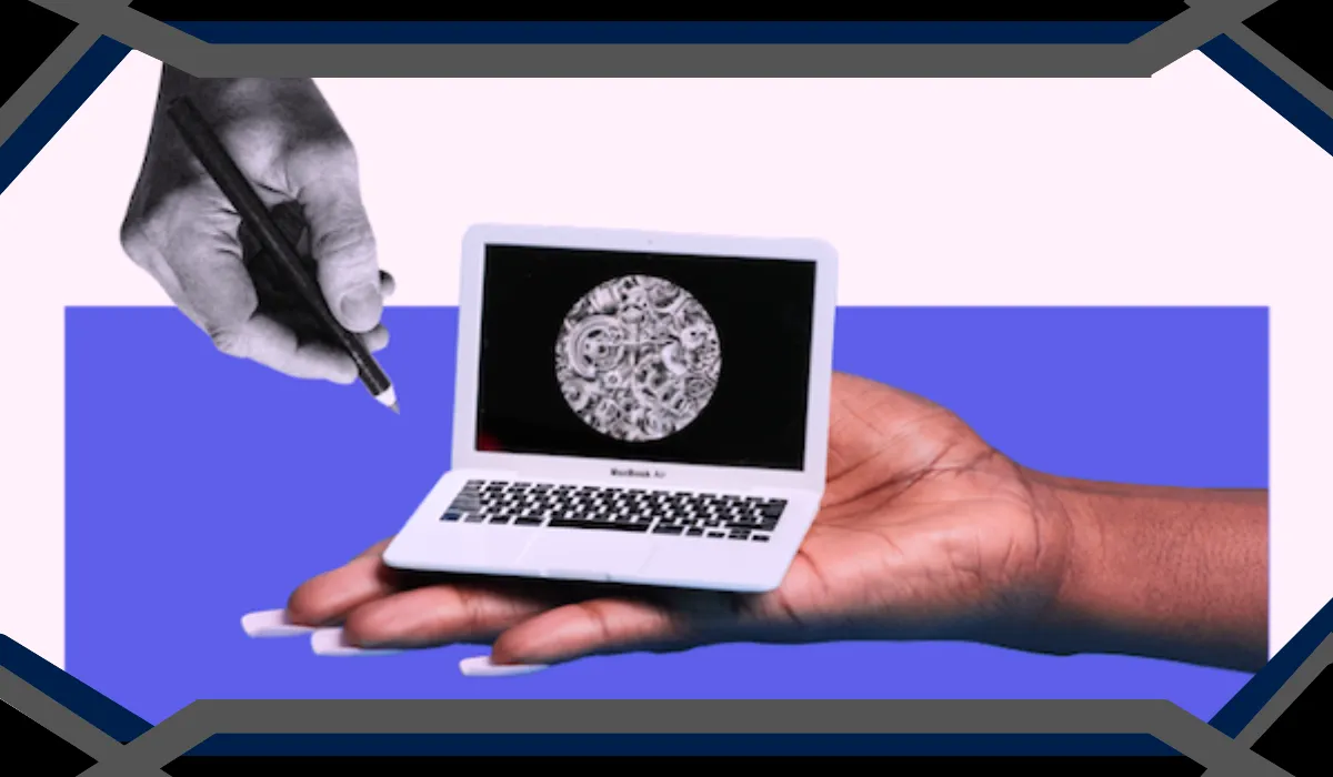 AI Content Affects Blog Rankings