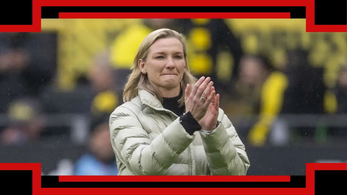 Alexandra Popp Dortmund Transfer