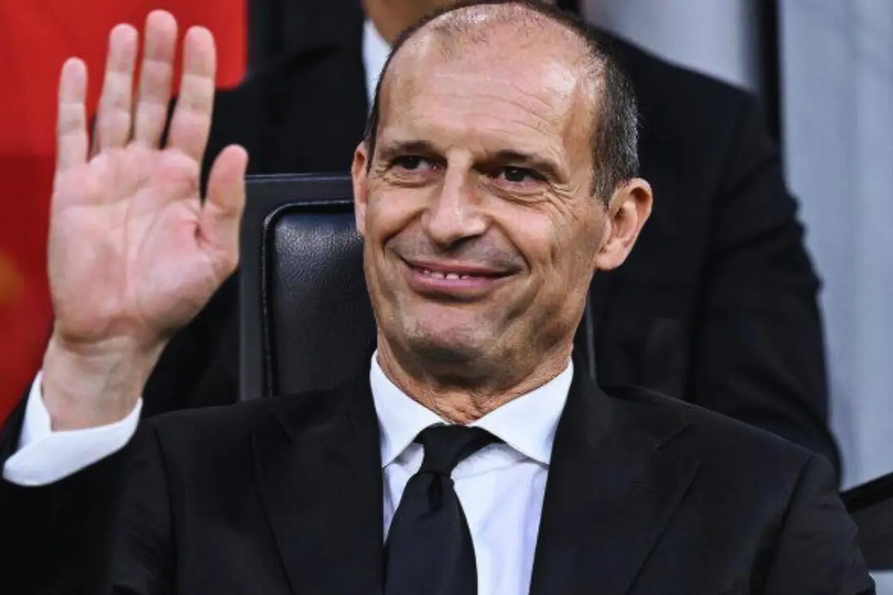 Allegri al Napoli: accordo chiuso, svelati contratto, durata e stipendio ufficiale