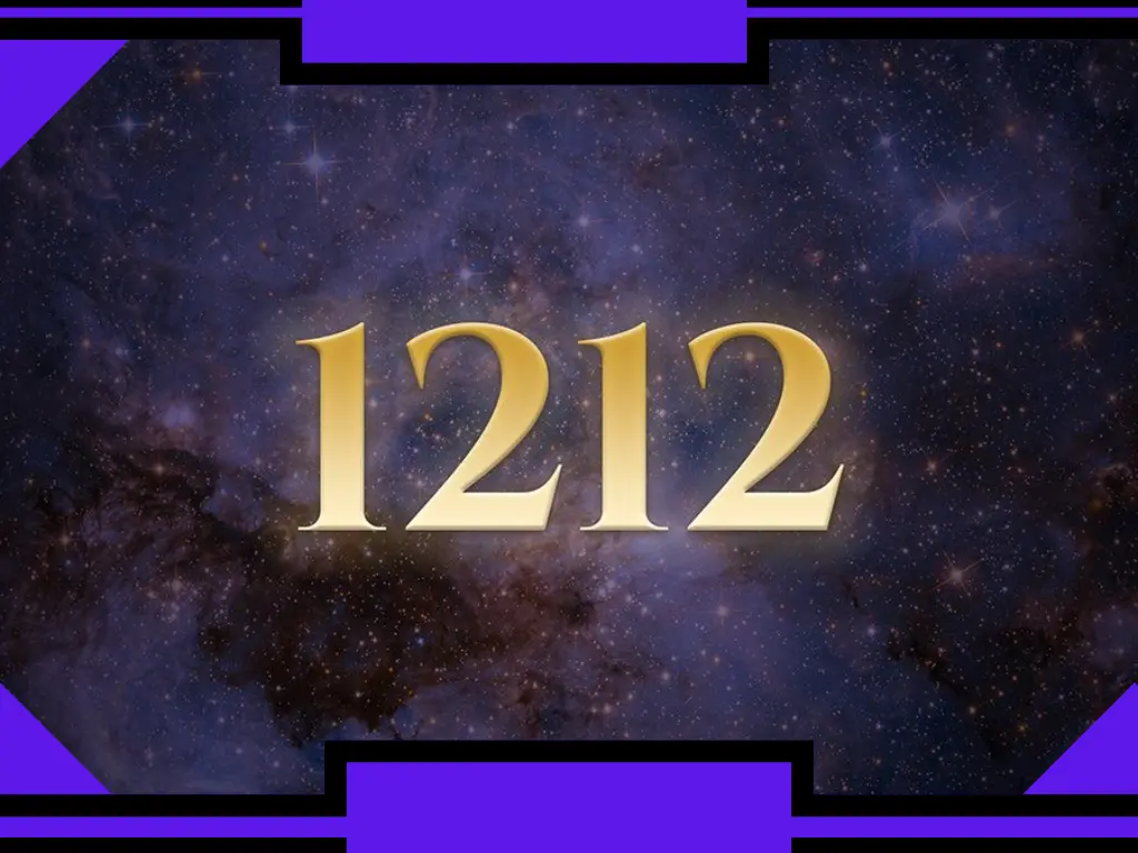Angel Number 1212 Meaning: Alignment, Awakening, and Forward Momentum 