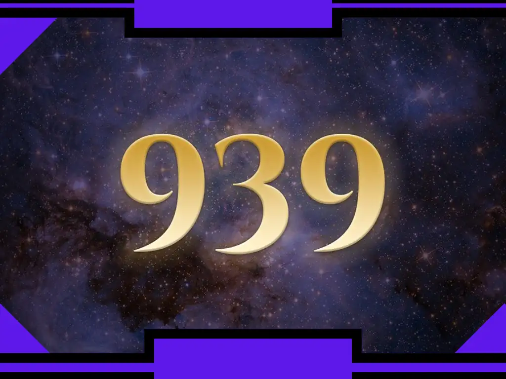 Angel Number 939 Meaning: Endings That Lead to New Beginnings