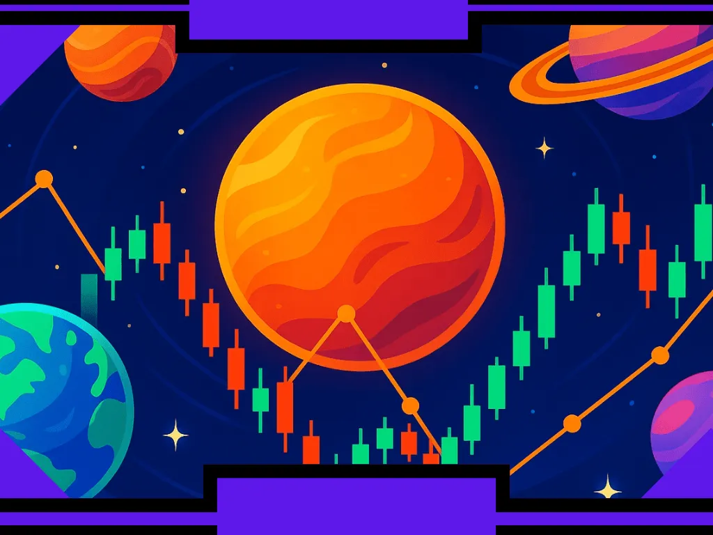 Astrologia e mercati finanziari spiegati
