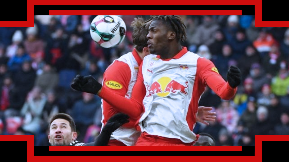 BVB Verpflichtet Joane Gadou