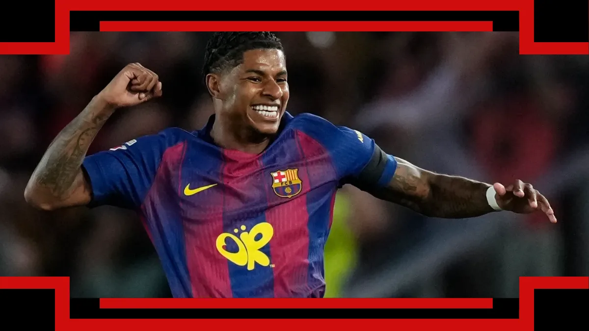 Barcelona vs Real Madrid Highlights