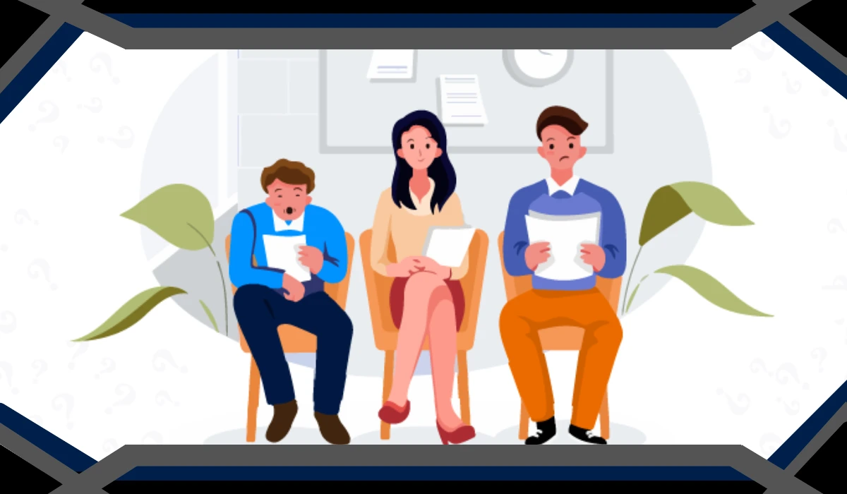 Body Language Tips for Interviews