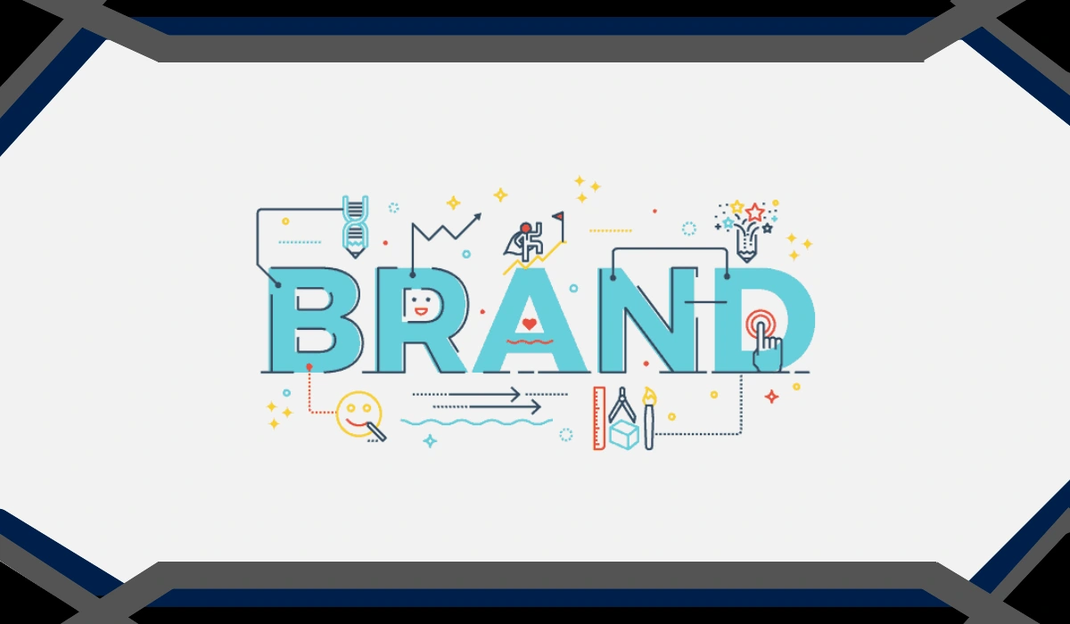 Brand identity in Business