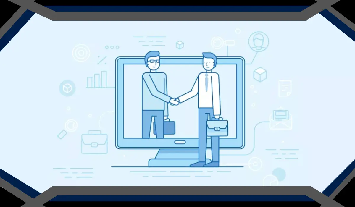 Building Trust Online