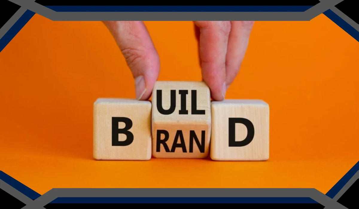 Building a Brand Freelancer to Authority