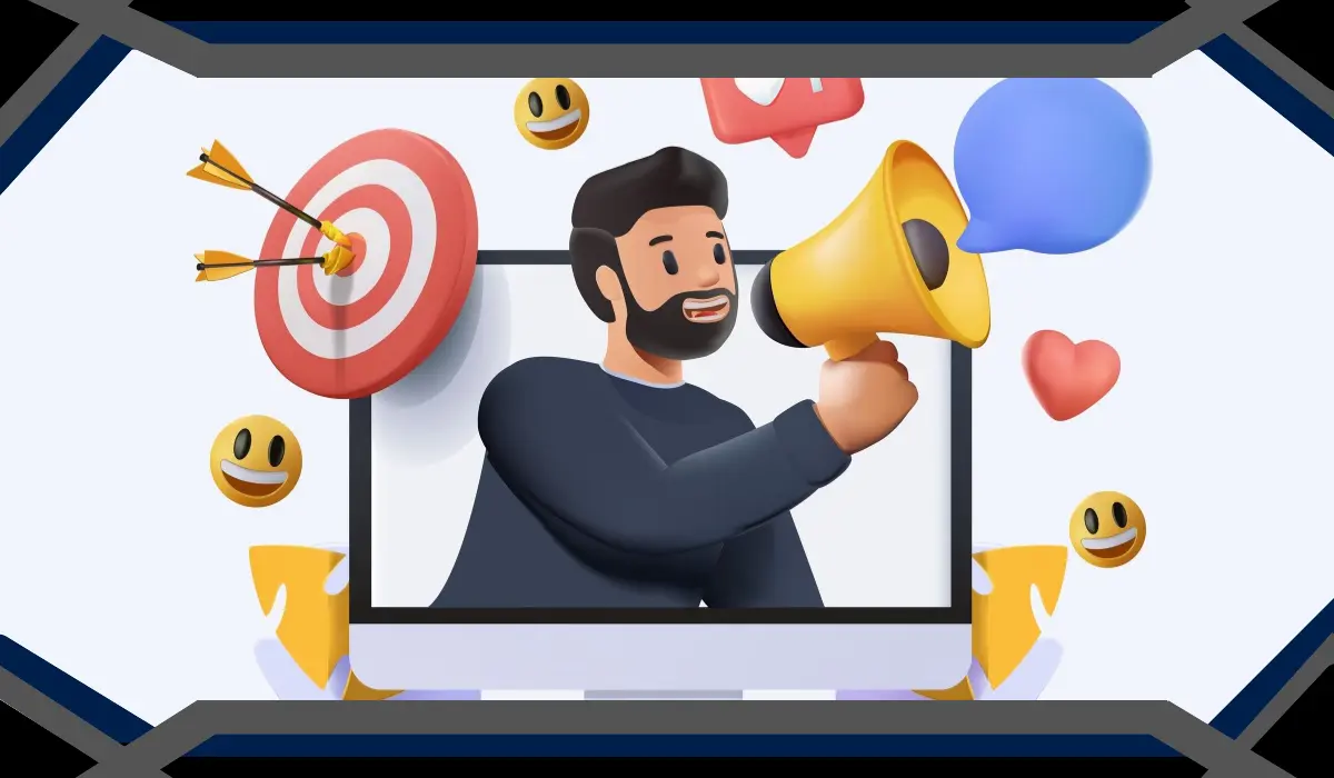 Building a personal Brand