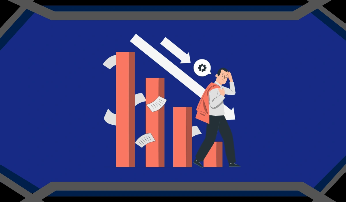 Businesses Fail