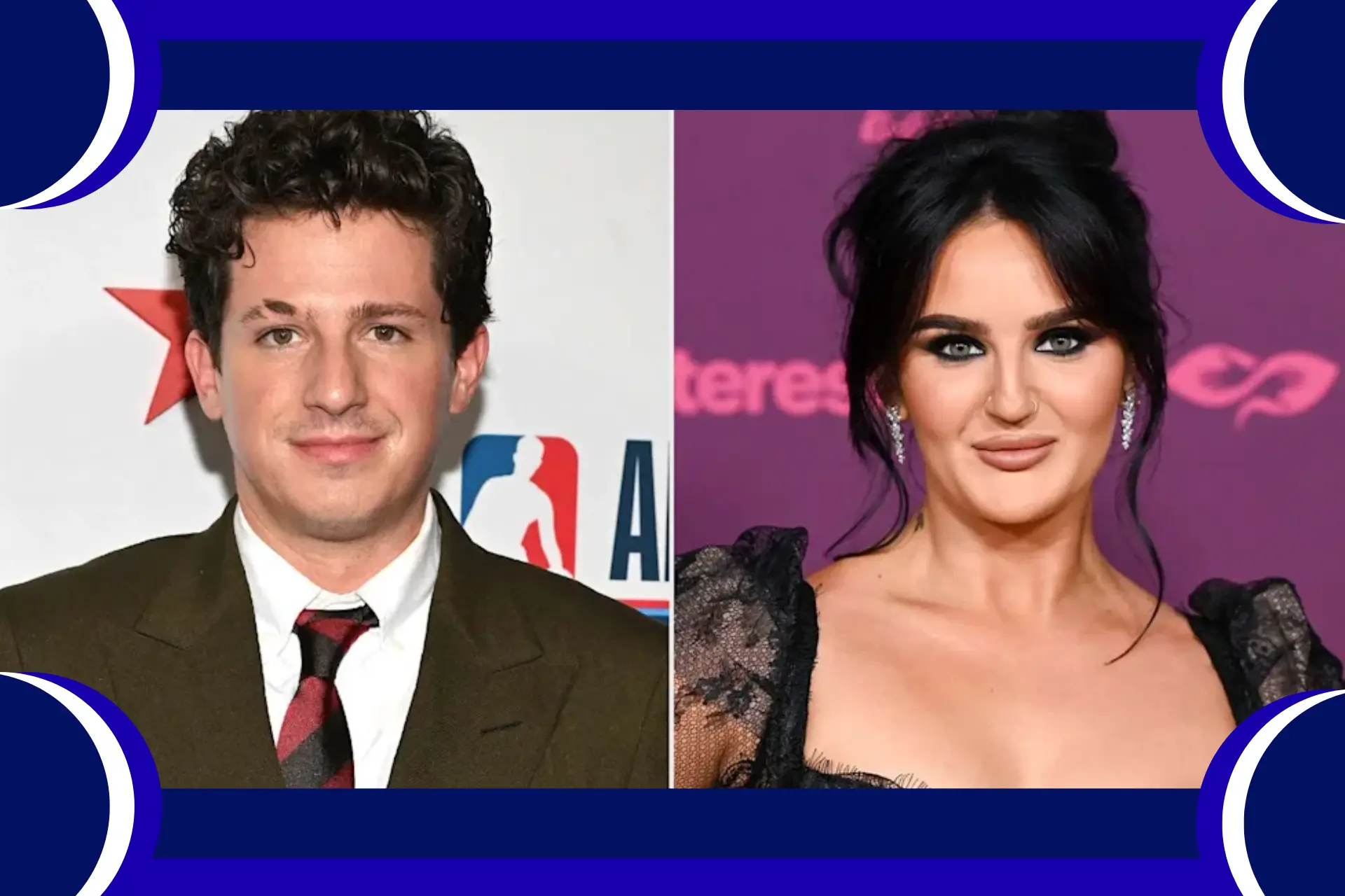 Charlie Puth Shoutout an Mikayla Nogueira und ihren neuen Freund bei Boston-Konzert nach emotionaler Scheidungssituation