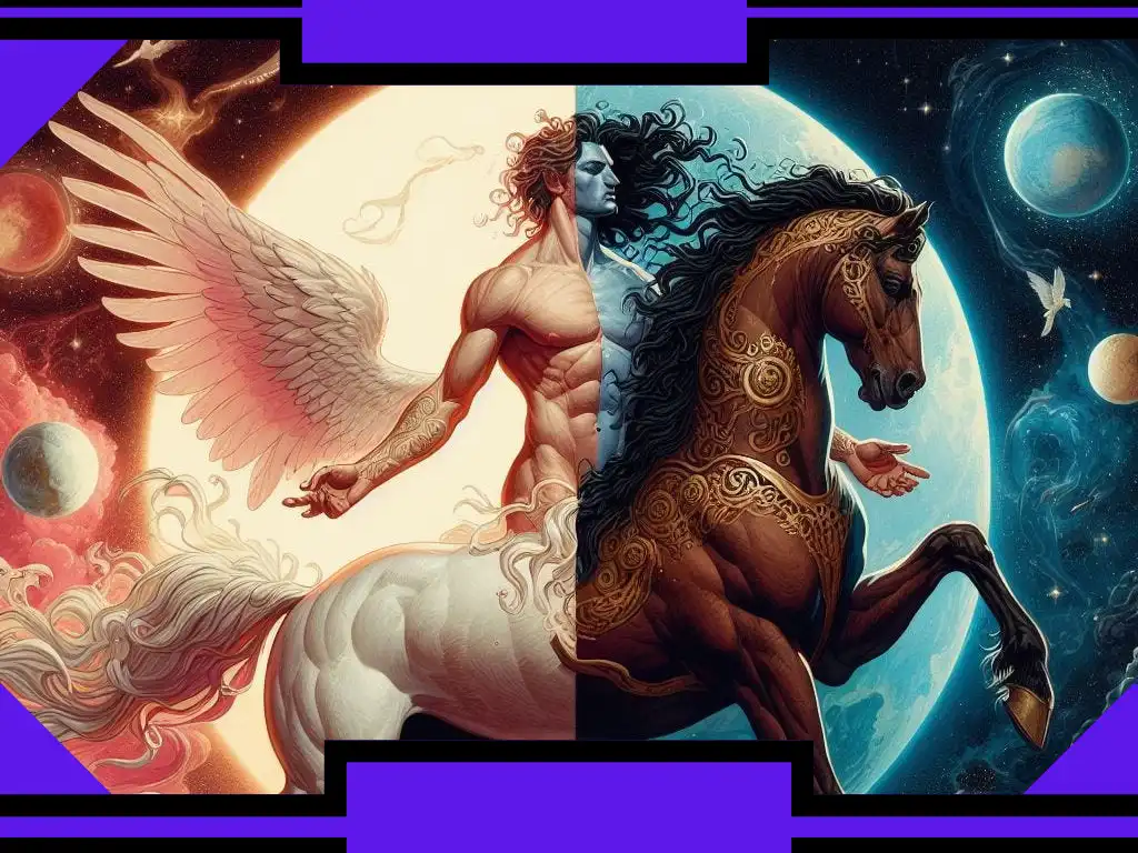 Chiron Meaning: The Wounded Healer in Your Chart