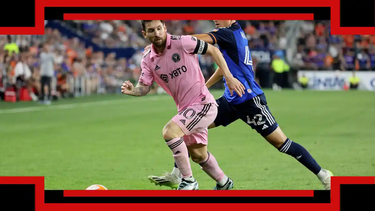Cincinnati vs inter Miami