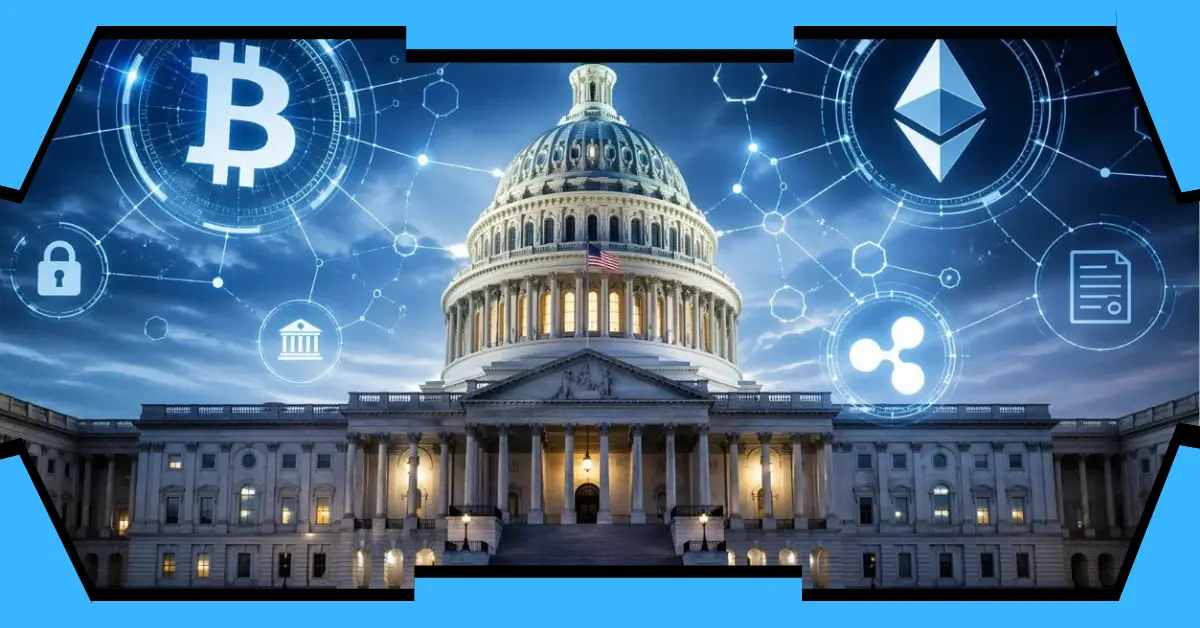 Clarity Act Bitcoin