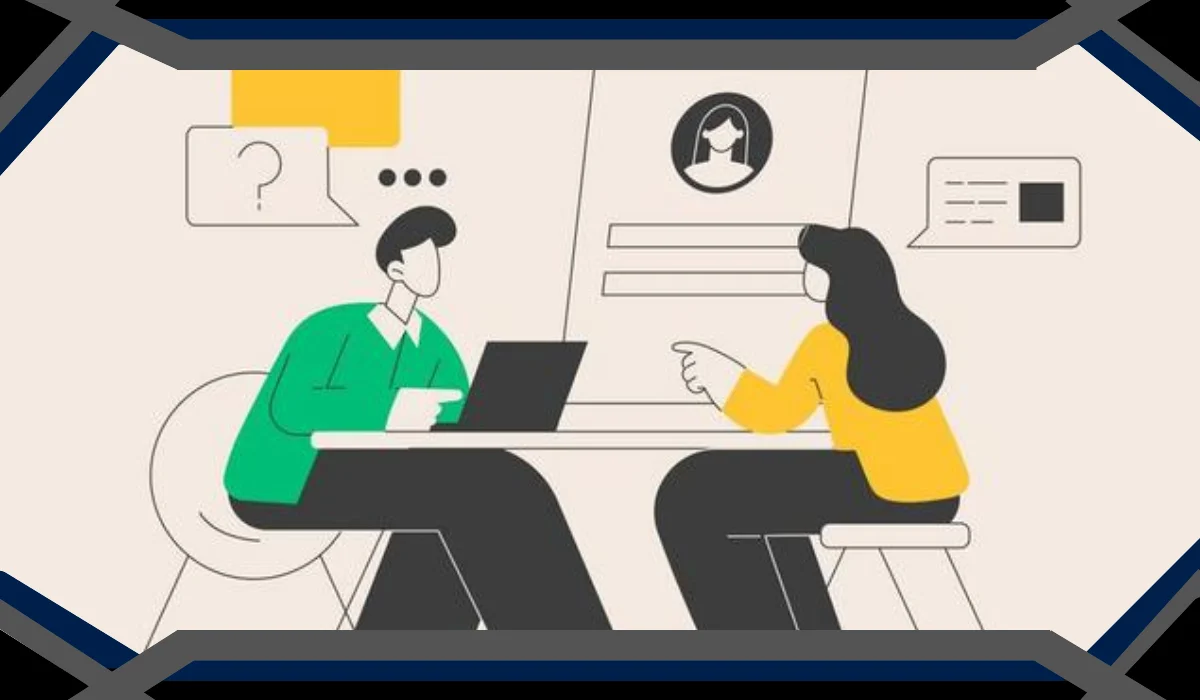 Common interview questions and answers