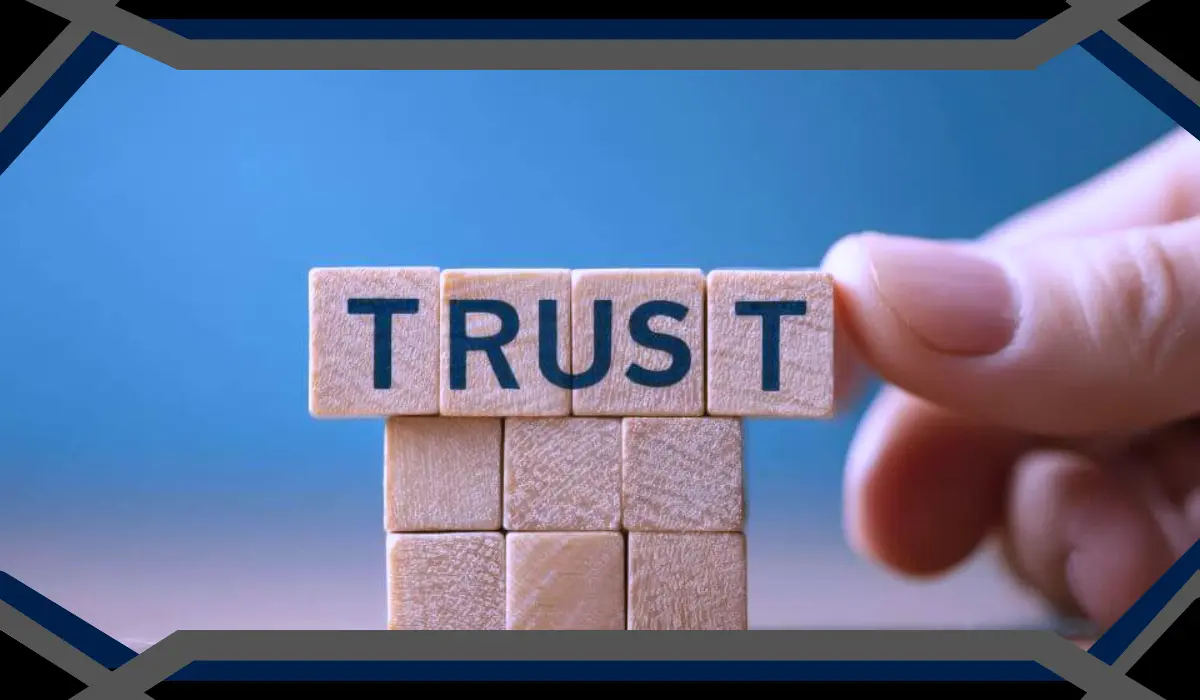 Content Authority and Customer Trust