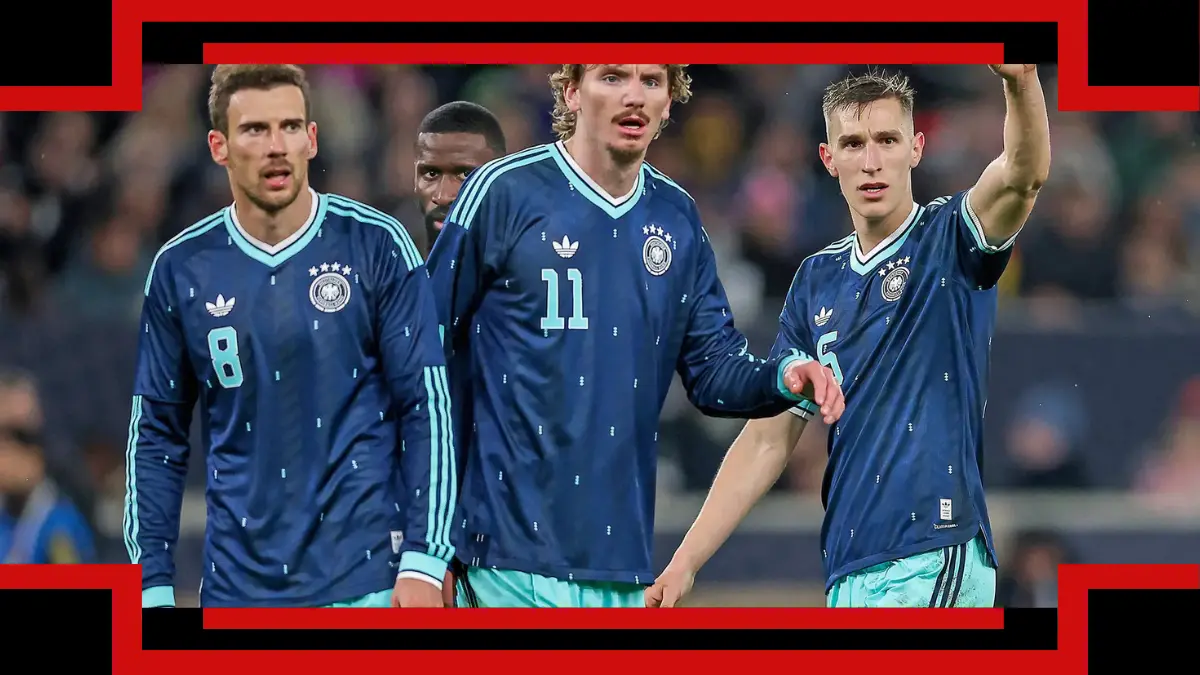 DFB nennt erste vier WM-Spieler
