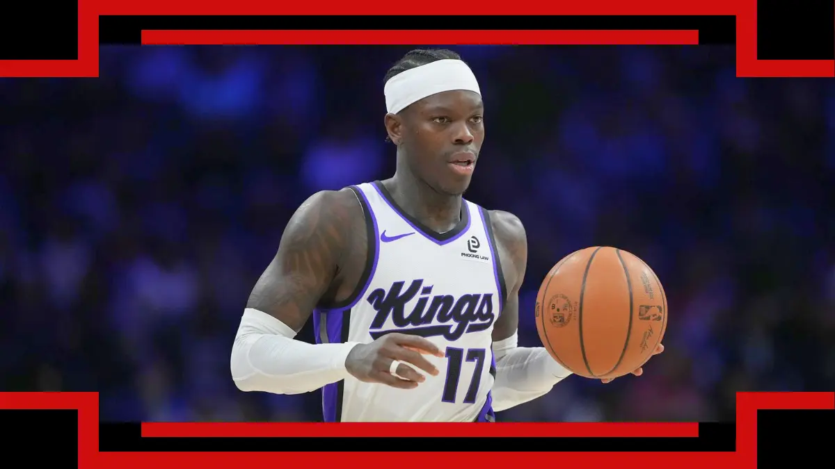 Dennis Schröder Clutch-Kontroverse