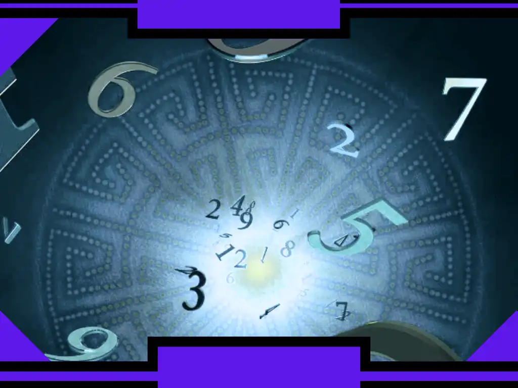 Destiny Number